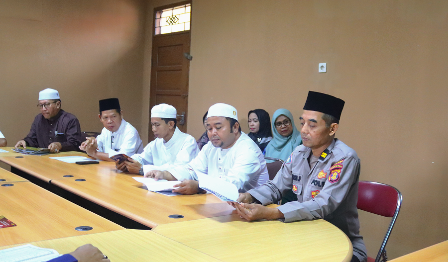 KECAMATAN MUARA JAWA MENGIKUTI KEGIATAN GERAKAN ETAM MENGAJI (GEMA) SERENTAK DI SELURUH KABUPATEN KUTAI KARTANEGARA 4 IMG 0134