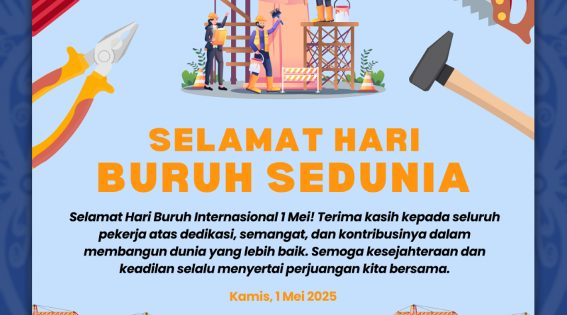 Hari Buruh
