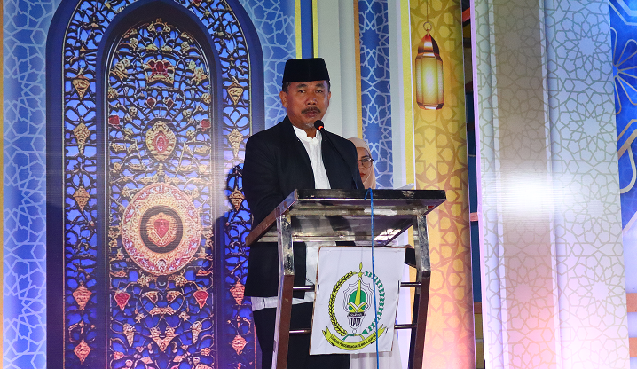 📣MUSABAQAH TILAWATIL QUR’AN (MTQ) KE-15 TINGKAT KECAMATAN MUARA JAWA TAHUN 2025 DILAKSANAKAN DI KELURAHAN TAMAPOLE📣 5 IMG 1128