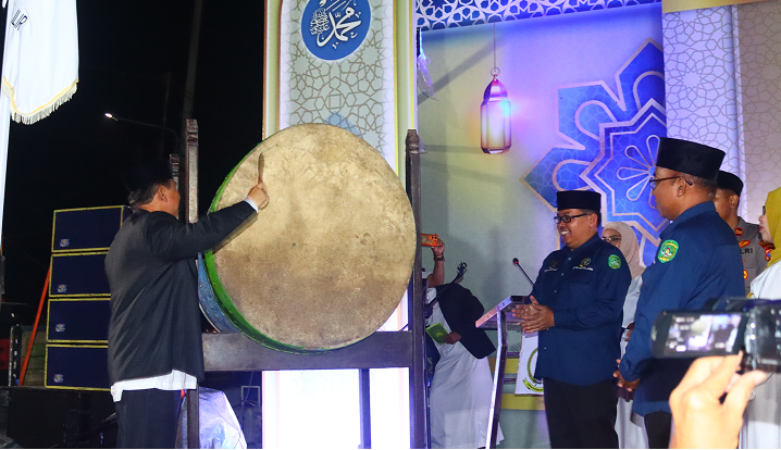 📣MUSABAQAH TILAWATIL QUR’AN (MTQ) KE-15 TINGKAT KECAMATAN MUARA JAWA TAHUN 2025 DILAKSANAKAN DI KELURAHAN TAMAPOLE📣 9 IMG 1169