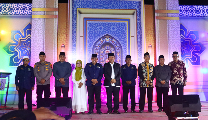 📣MUSABAQAH TILAWATIL QUR’AN (MTQ) KE-15 TINGKAT KECAMATAN MUARA JAWA TAHUN 2025 DILAKSANAKAN DI KELURAHAN TAMAPOLE📣 8 IMG 1172 1