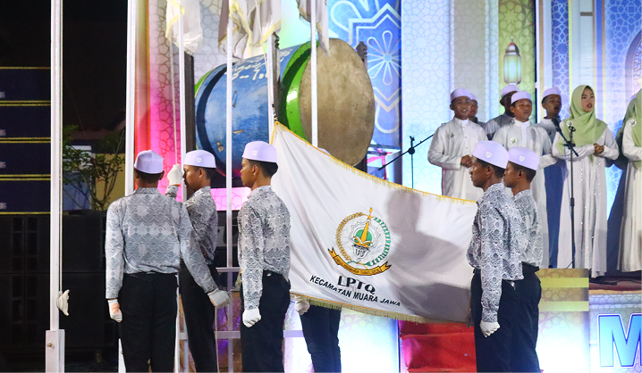 📣MUSABAQAH TILAWATIL QUR’AN (MTQ) KE-15 TINGKAT KECAMATAN MUARA JAWA TAHUN 2025 DILAKSANAKAN DI KELURAHAN TAMAPOLE📣 10 IMG 1188 1