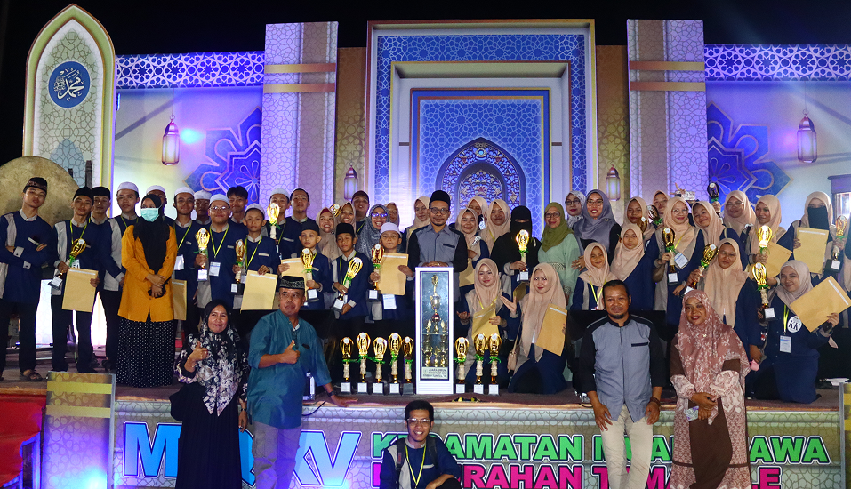 📣KELURAHAN MUARA JAWA PESISIR MENJADI JUARA UMUM DALAM MUSABAQAH TILAWATIL QUR’AN (MTQ) KE-15 TINGKAT KECAMATAN MUARA JAWA TAHUN 2025📣 2 IMG 1501