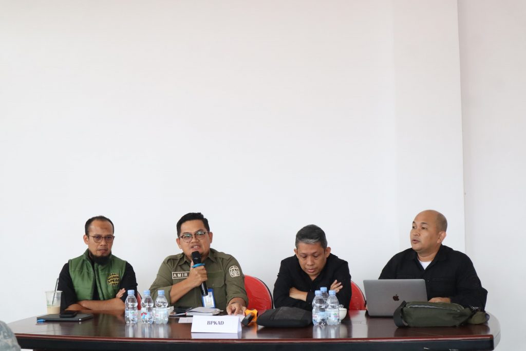 📍RAPAT REKONSILIASI BELANJA PEGAWAI DAN BELANJA WAJIB MENGIKAT LAINNYA TAHUN ANGGARAN 2025 & 2026 DIGELAR DI KECAMATAN SAMBOJA📍 3 WhatsApp Image 2025 06 19 at 19.16.30
