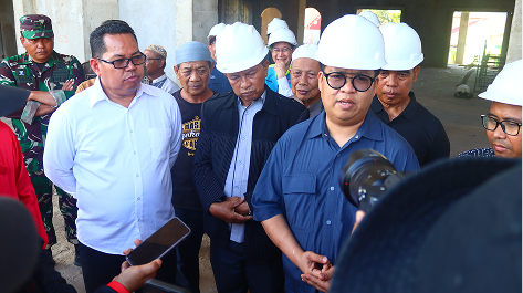Wakil Bupati Kukar