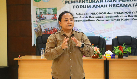 pembentukan
