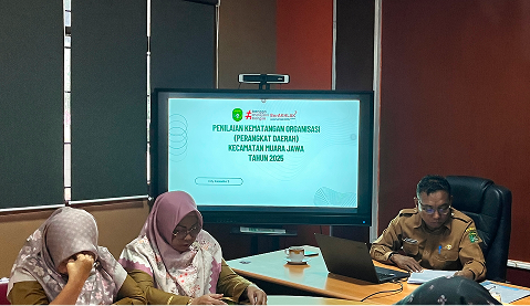 rapat
