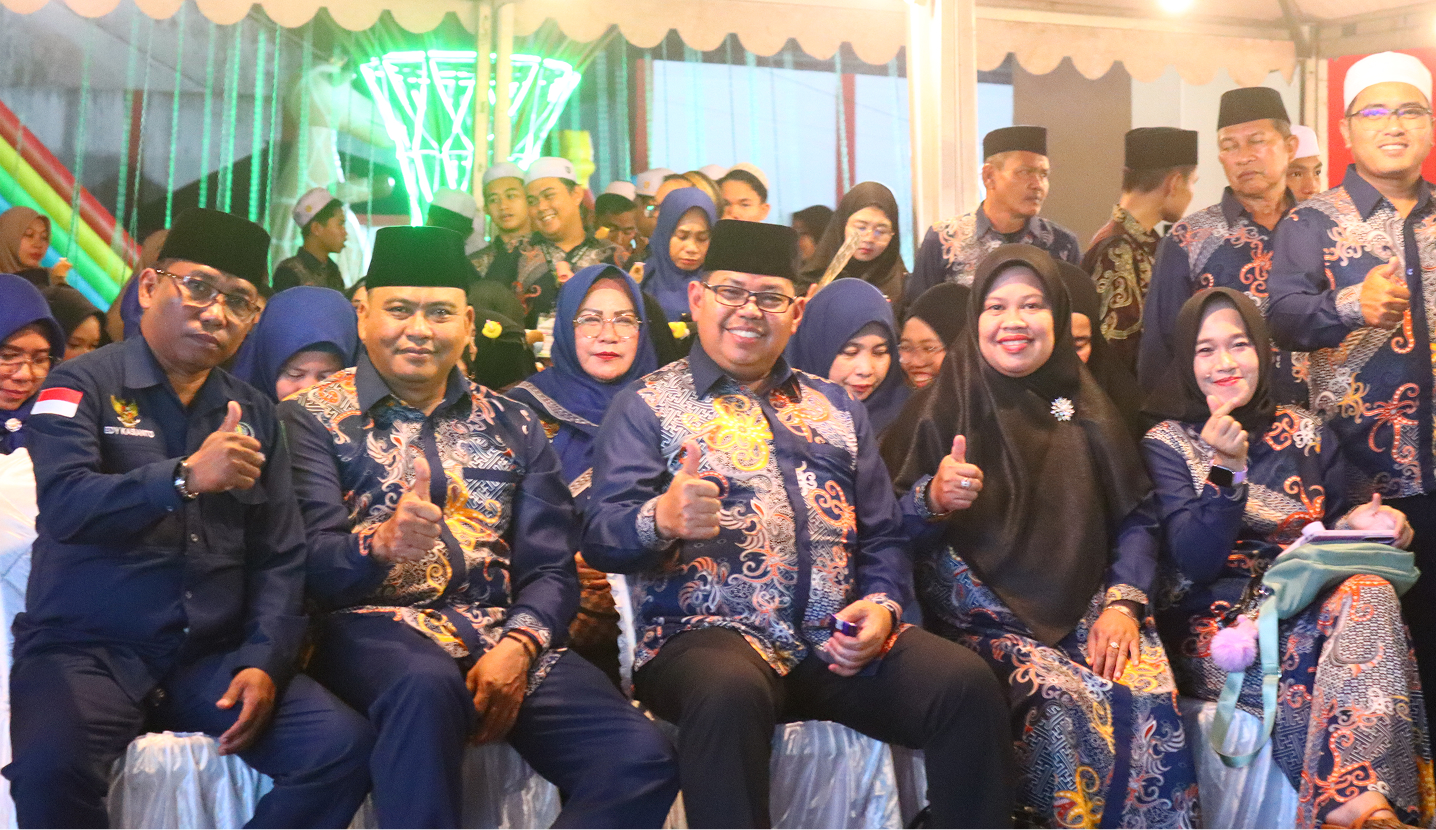 MUARA JAWA RAIH POSISI KEEMPAT MTQ KE-XLVI KABUPATEN KUTAI KARTANEGARA - AJANG PENUTUPAN MERIAH, SEMANGAT QUR’ANI TAK PERNAH PADAM 3 IMG 6669 1