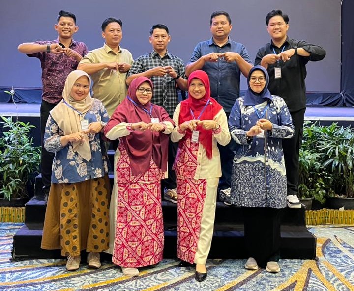 KECAMATAN MUARA JAWA MENGIKUTI KEGIATAN WORKSHOP TRANSFORMASI PERAN POSYANDU KABUPATEN KUTAI KARTANEGARA TAHUN 2025 3 WhatsApp Image 2025 12 04 at 13.09.46 1