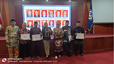 12 Peserta PKA Angkatan III 2025 Pusjar SKPP LAN RI Samarinda Raih Predikat Sangat Memuaskan 3 WhatsApp Image 2025 12 04 at 13.50.18 1
